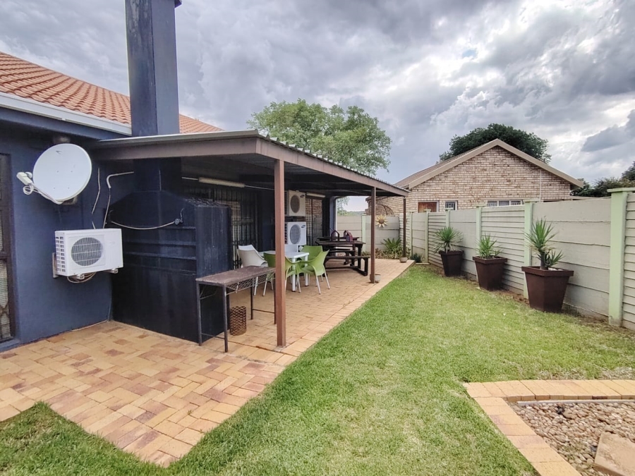 3 Bedroom Property for Sale in Fauna Free State